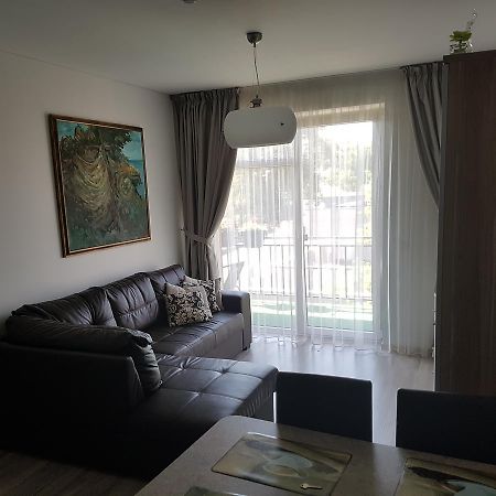 Palanga Maluno Vilos Apartment 2 외부 사진