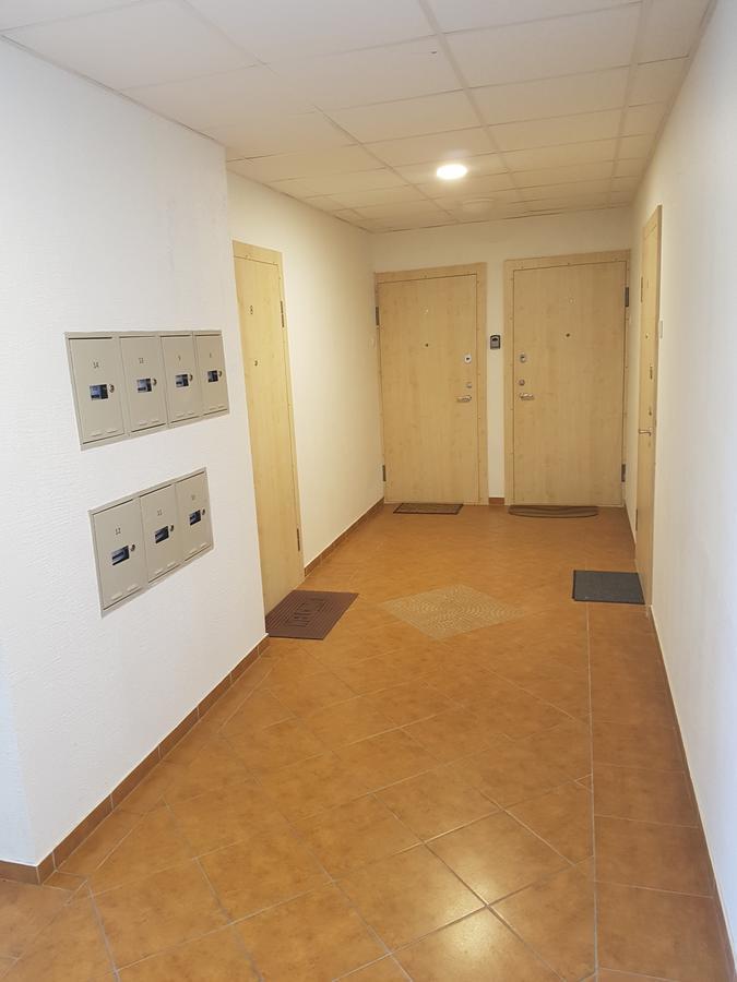 Palanga Maluno Vilos Apartment 2 외부 사진