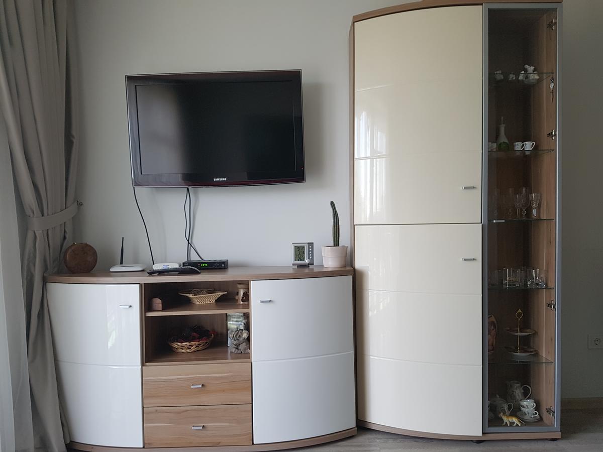Palanga Maluno Vilos Apartment 2 외부 사진