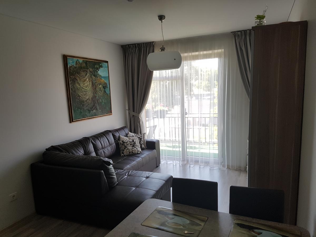 Palanga Maluno Vilos Apartment 2 외부 사진