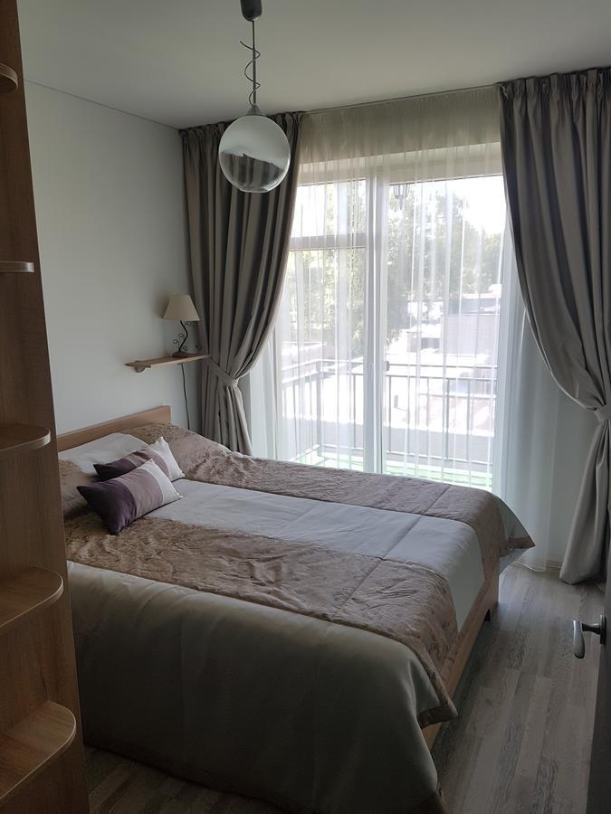 Palanga Maluno Vilos Apartment 2 외부 사진